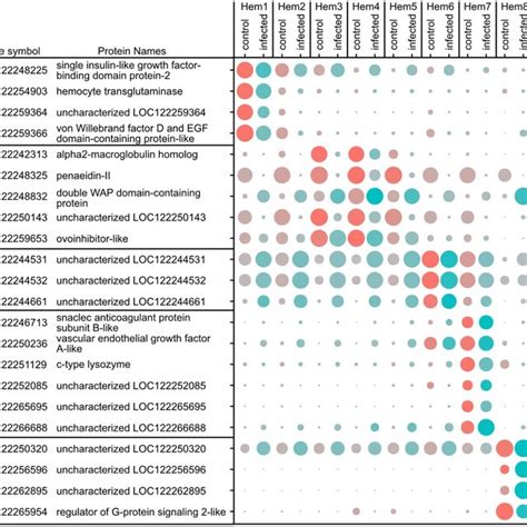 Detection Of Transcripts Of Candidate Marker Genes By Single Molecule