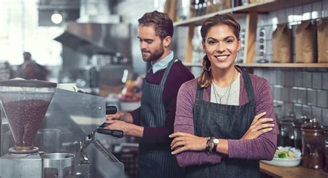 Créer Son Entreprise Les Défis Et Solutions De La Gestion De La