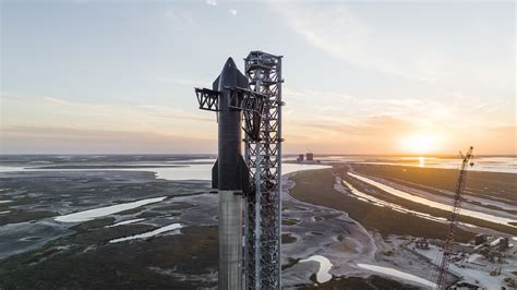 Faa Clears Spacex To Launch Worlds Largest Rocket Space News And Blog