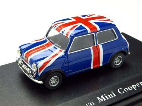 Mini Cooper Union Jack | HLJ.com