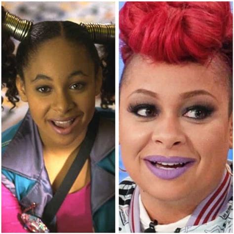 Disney's Zenon Cast: Where Are They Now