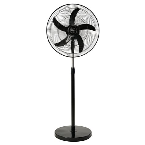 Ventilador De Coluna Wap Rajada Pro Bivolt Velocidades P S E