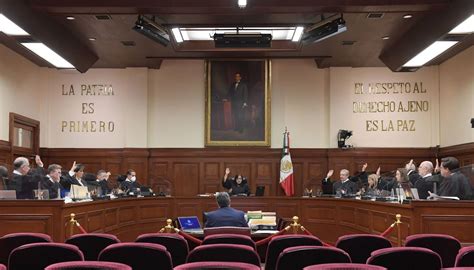 Reforma al Poder Judicial En qué consiste y cómo afectaría a la