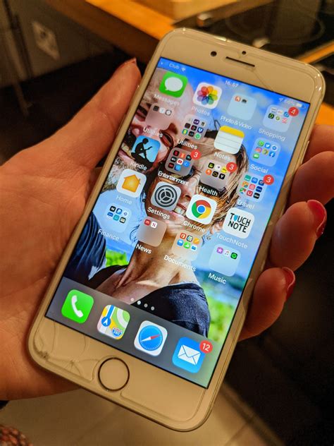 Hybrid Devices – TouchIT