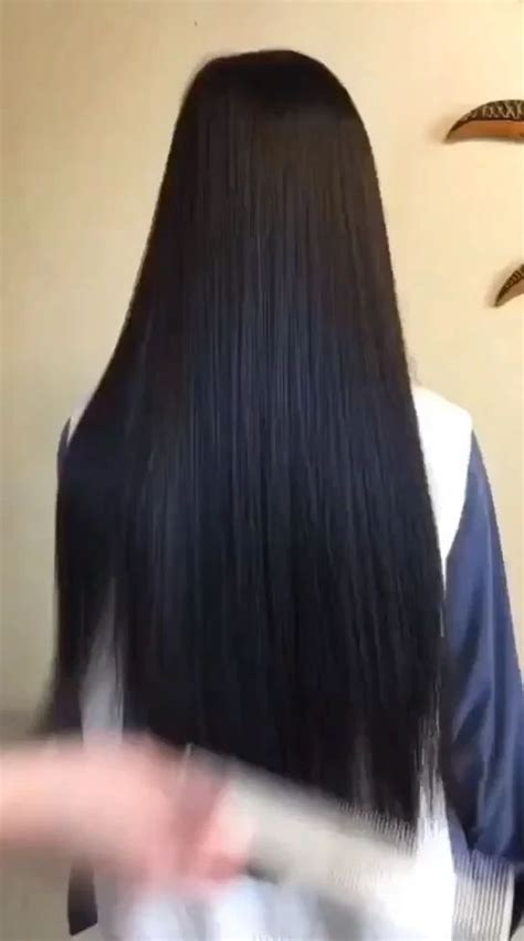 Long Black Hair Hair Color For Black Hair Cool Hair Color Black