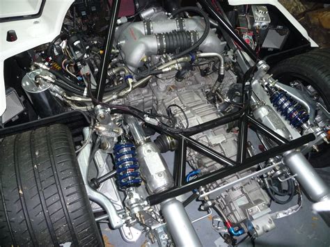 996 GT3 engine rebuild - Rennlist - Porsche Discussion Forums