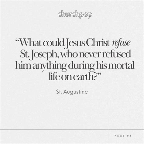 The Power of St. Joseph: Why Saints Called on His Heavenly Intercession ...