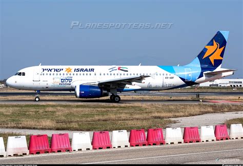 Liveries Requests Fenix A320 Iae Israir Flightsimto