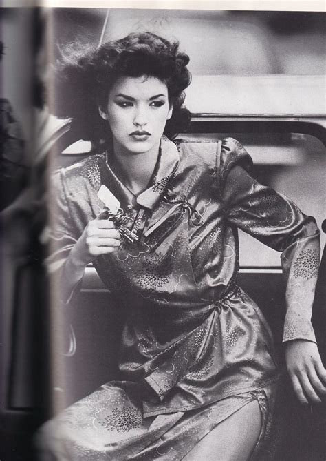 Vogue Paris 1979 Susana Janice Dickinson Gia Carangi Carrie Nygren Pret