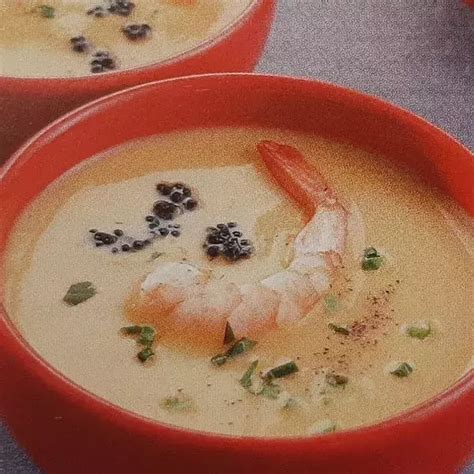 Soupe De Potiron Recette I Cook In Guy Demarle