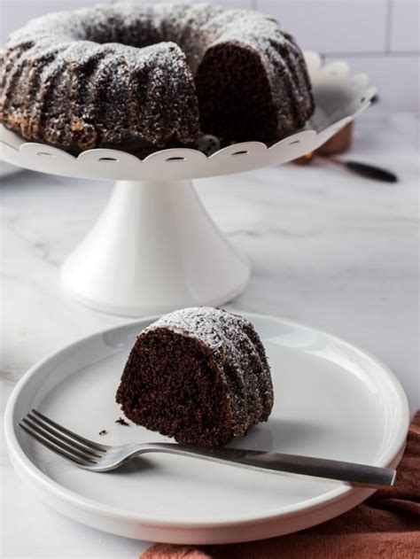 Easy Chocolate Cake Southern Cravings