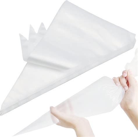 icing piping pastry bag  charlotte thrower blog