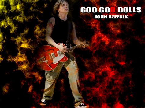 Goo Goo Dolls Goo Goo Dolls Wallpaper 6102133 Fanpop