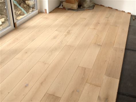 Natura Oak Ironbark Treasures Engineered Wood Flooring