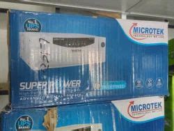 Microtek Inverter Microtek Super Power Wholesaler From Lucknow