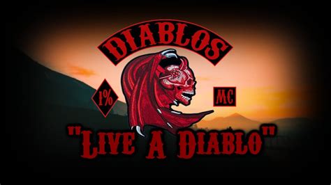 Live A Diablo Diablos Motorcycle Club Gta V Online Youtube