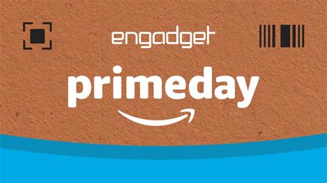 Everything You Need To Know About Amazon Prime Day Engadget