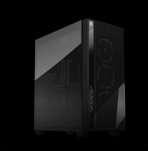 Aorus C500 Glass Key Features Pc Case Gigabyte Global