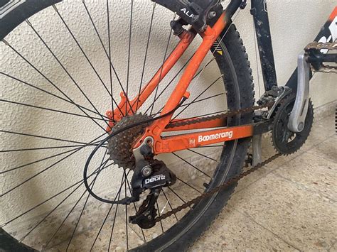 Bicicleta Montanha Alum Nio B Pro Vagos E Santo Ant Nio Olx Portugal