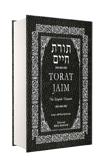 la torah en español biblia hebrea Jumash TORAT JAIM Tora haftarot