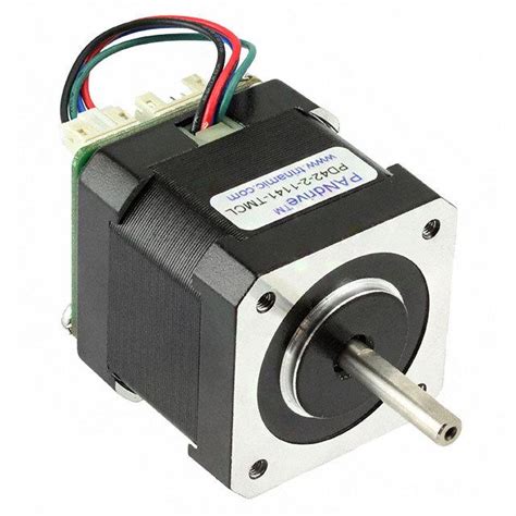 Stepper Motor Hybrid Bipolar V Pd Canopen