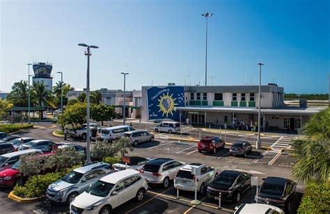 Key West International Airport Eyw United States Of America