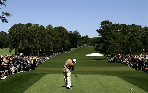 Augusta National Hole Names And Masters Hole-By-Hole Guide | Golf Monthly