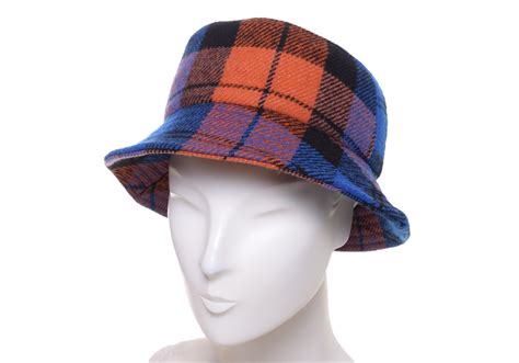 Hut M Hlenbeck Shop Fiebig Bucket Hat Wolle Bunt