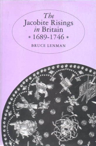 9781898218203: The Jacobite Risings in Britain, 1689-1746 - Lenman ...