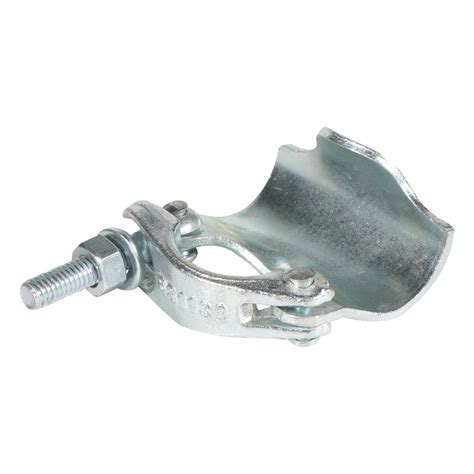 Putlog Clamp Tubular Metal Scaffolding Drop Forged Scaffolding Putlog Clamp Pipe Clamps ...