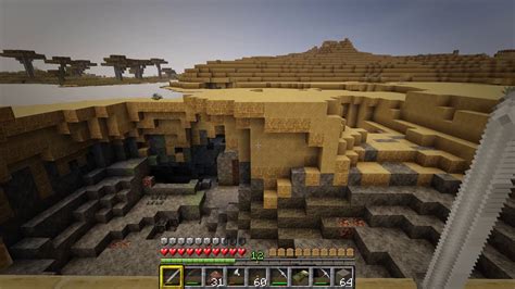 Let s Play Minecraft 129 Deutsch HD Neue Höhle neues Glück YouTube