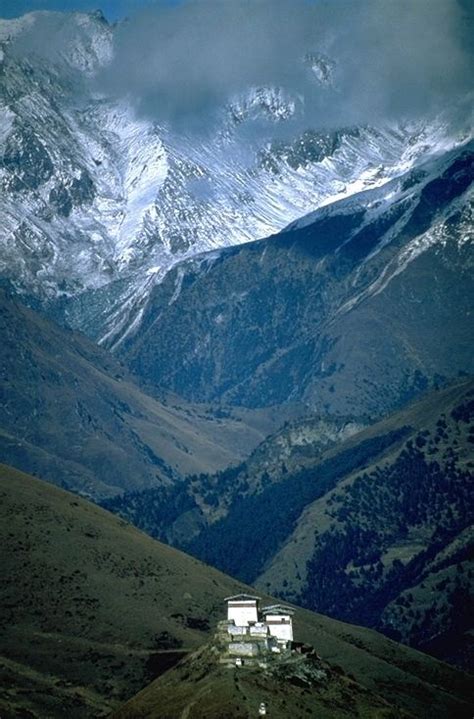 Mountains of Bhutan - Alchetron, The Free Social Encyclopedia