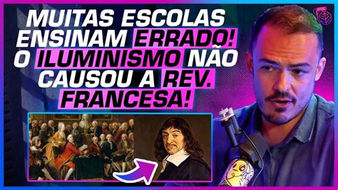 O Papel Da MaÇonaria E Do Iluminismo Na RevoluÇÃo Francesa HistÓria