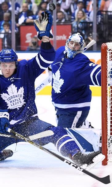 Austin Matthews scores in OT, Maple Leafs beat Canadiens 3-2 | FOX Sports