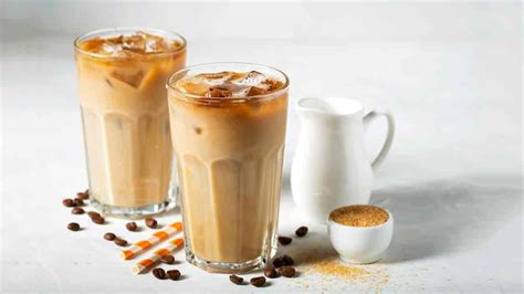 Thick 3 Ingredients Cold Coffeeकोल्ड कॉफी रेसिपीज3 Ingredients Se