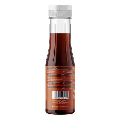 Ostrovit Date Syrup G Natural