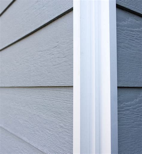 Built By Allura Fiber Cement Siding Architecture Home Design Exterior Fiber Cement