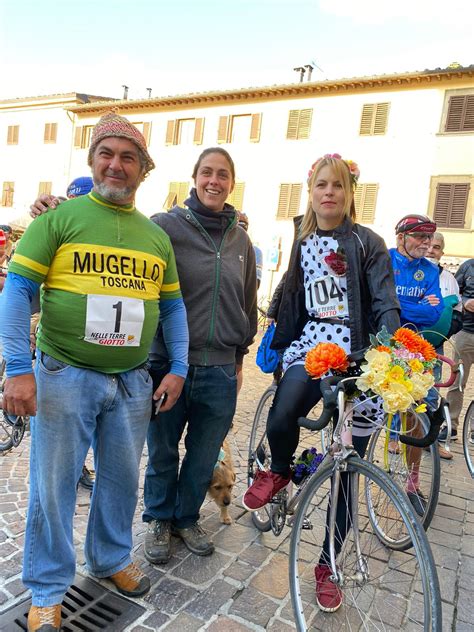 IMG 20211010 WA0055 ASD Mugello Toscana Bike Il Gruppo Ciclistico