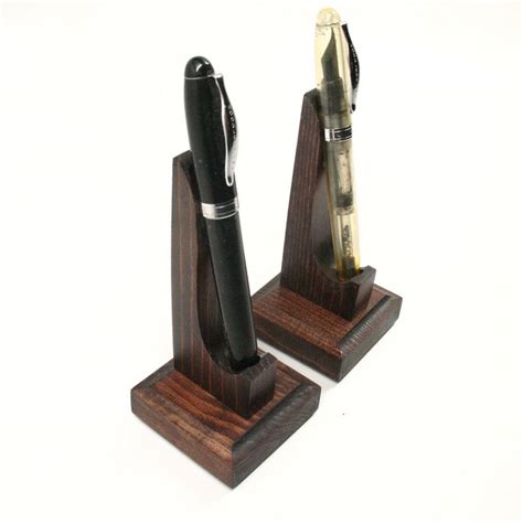 Fountain Pen Holder Etsy