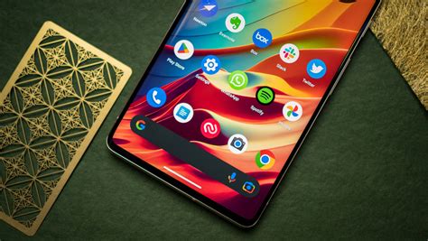 Обзор Google Pixel 7 Pro: почти эталонный смартфон