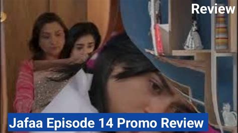 Jaffa Ep Teaser Review Jafaa Episode Complete Drama Review