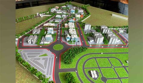 Telangana Mobility Valley Investments Worth Rs 3 000 Crore Soon Says