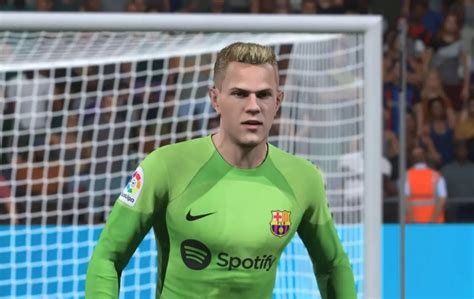 Ea Sports Fc I Migliori Portieri Del Gioco Gamesplus It