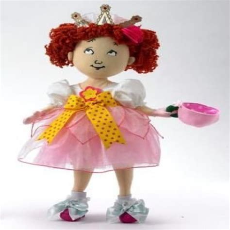 Madame Alexander Fancy Nancy Tea Party Cloth Doll Fancy Nancy