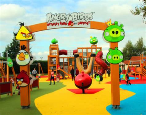 Sundown Adventureland Uk Best Theme Parks Uk S Best Kid Friendly