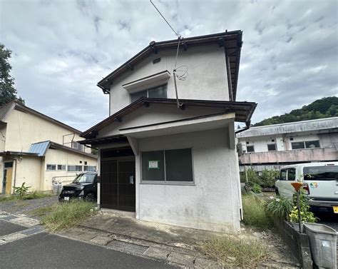 字森 120万円の中古住宅・中古一戸建ての詳細情報（京都府舞鶴市、物件番号f9f47e9470bd3e01aad9917f57ae42d8