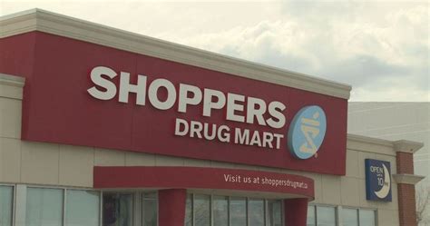 Shoppers Drug Mart selling rapid COVID-19 tests at stores in Ontario ...