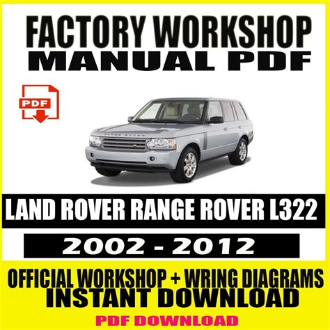 Land Rover Freelander 2 L359 Service Repair Manual