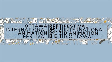 Ottawa International Animation Festival Announces 2020 Jury | Animation ...