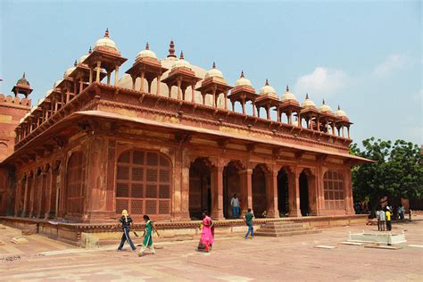 Tomb Of Salim Chishti Agra Photograph By Saurabh Mandaknalli Pixels